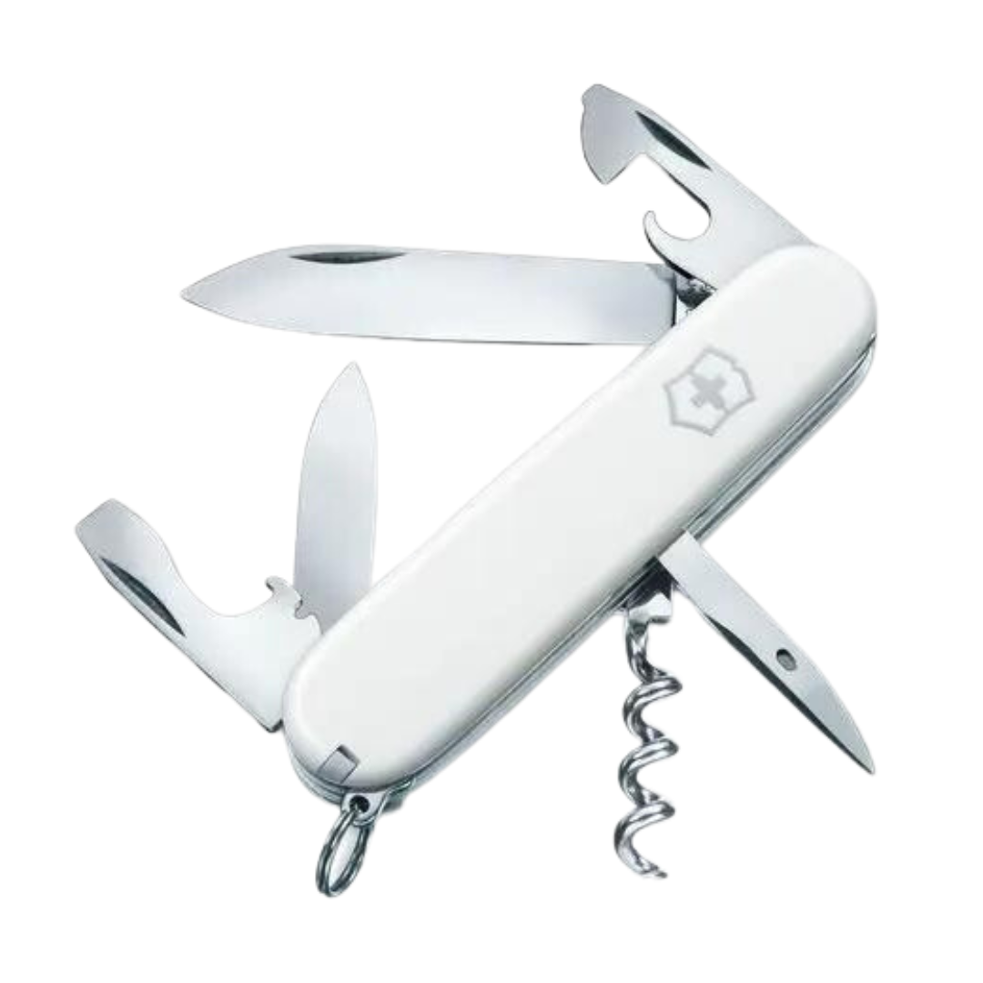 VICTORINOX Spartan Swiss Army Knife