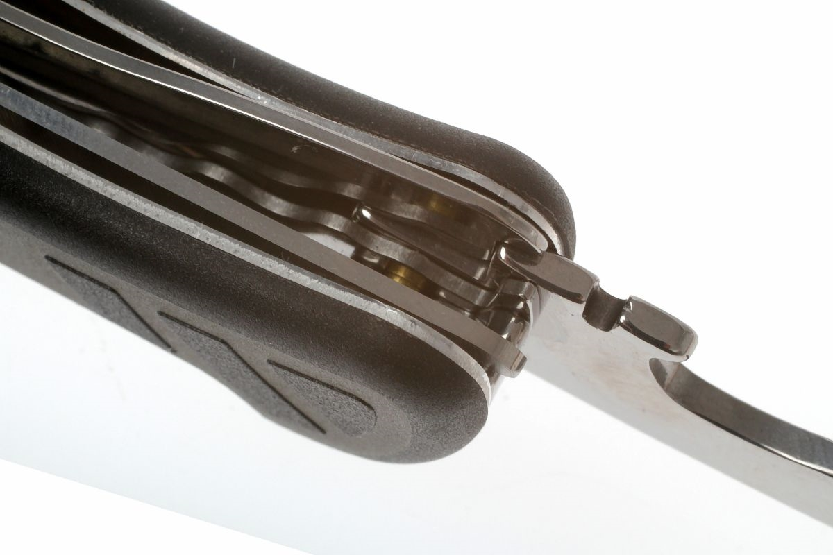 VICTORINOX Soldier Swiss Army Knife