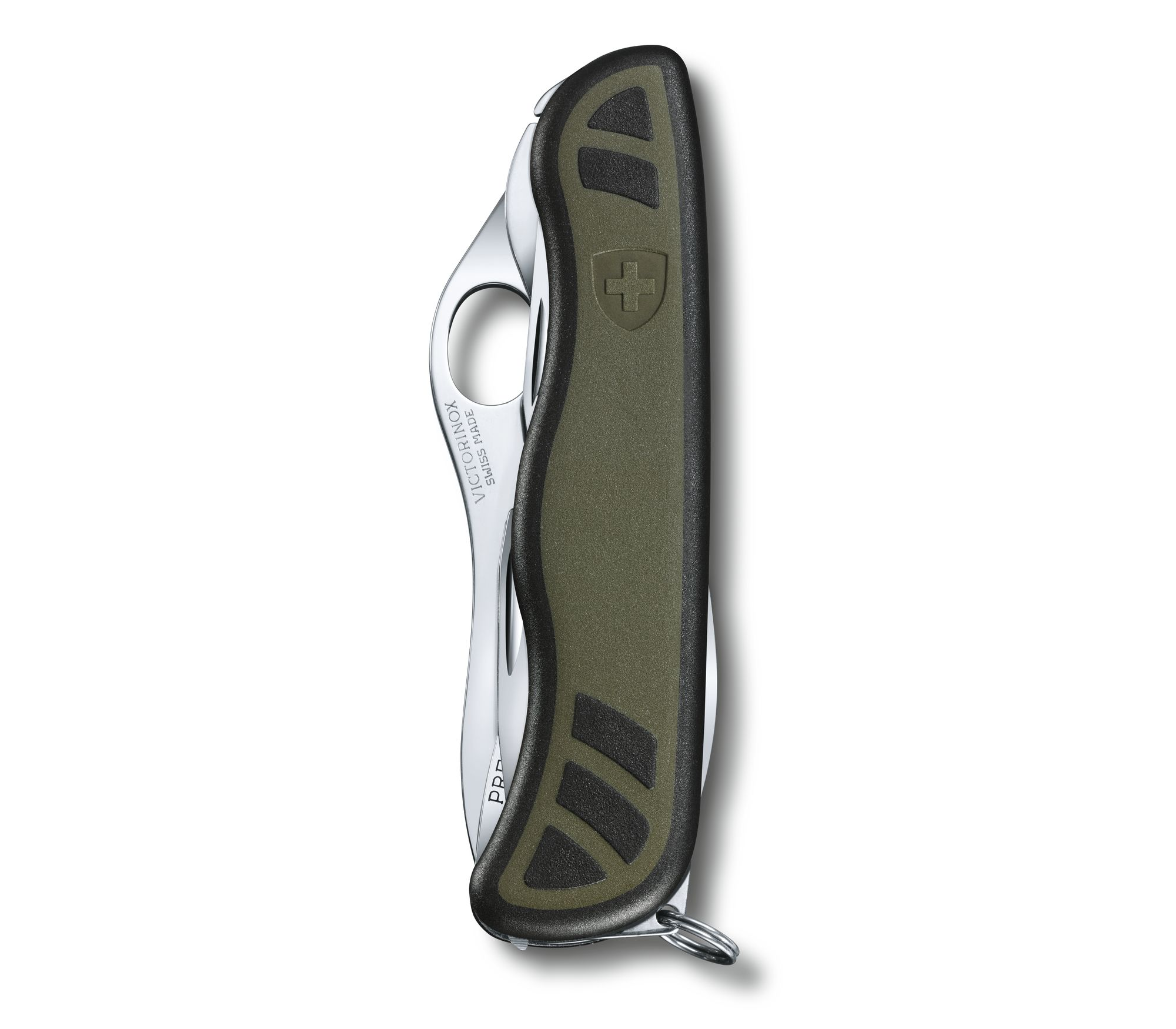 VICTORINOX Soldier Swiss Army Knife