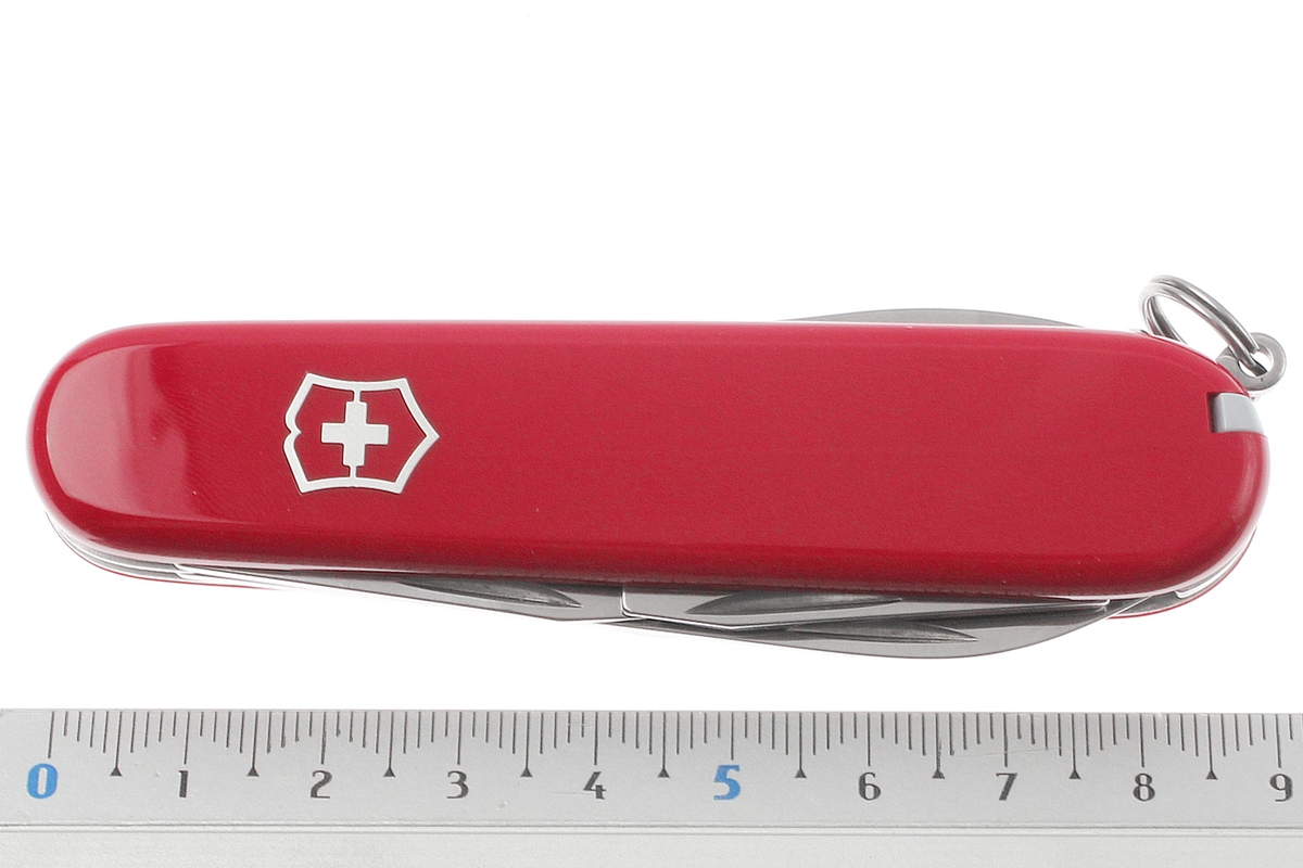 VICTORINOX Spartan Swiss Army Knife