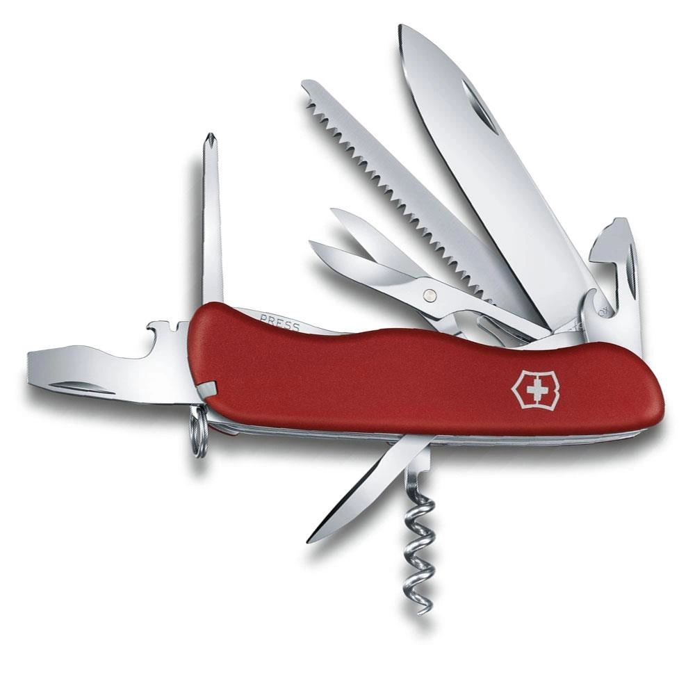 VICTORINOX Outrider Swiss Army Multi Tools Knife