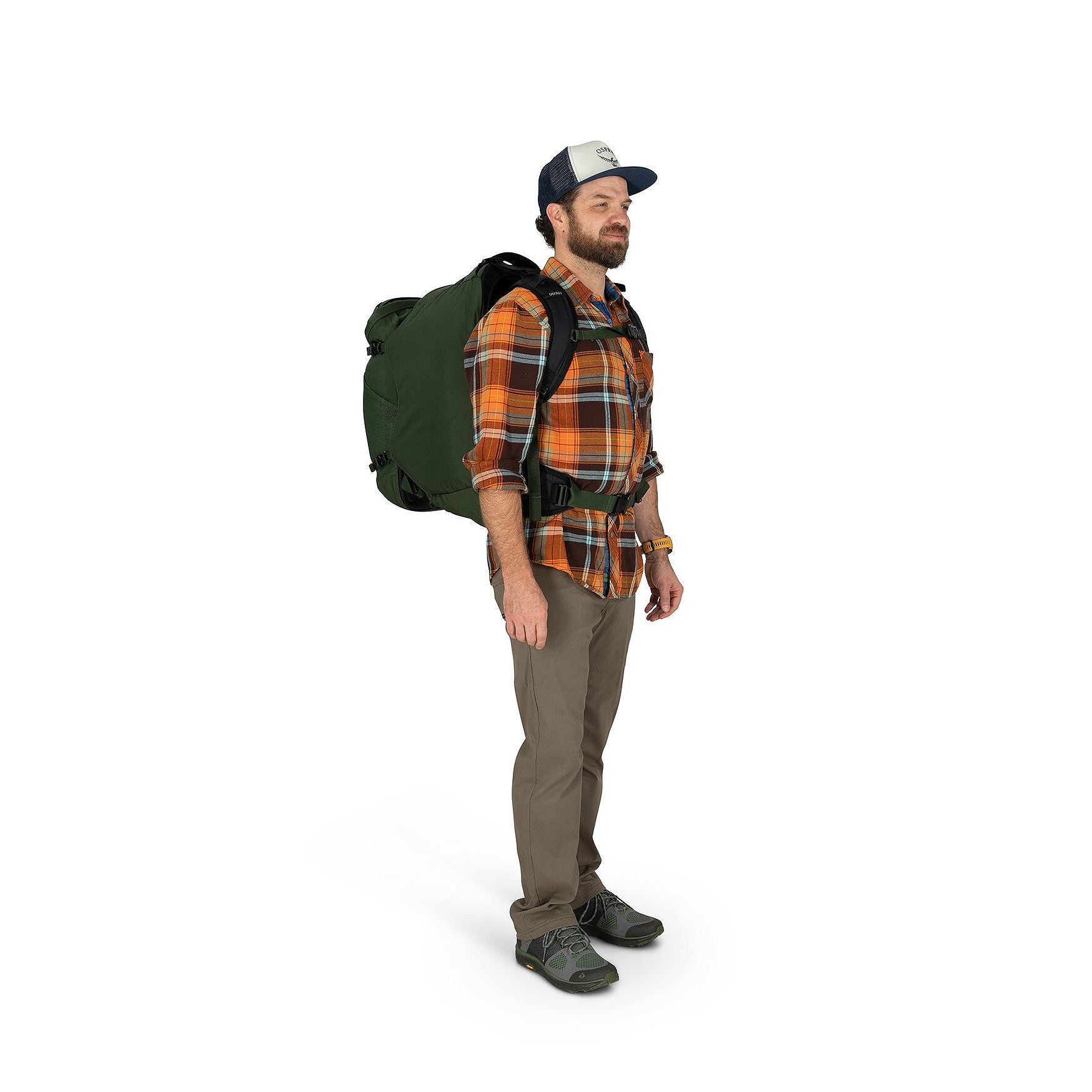 OSPREY Farpoint 55 Men’s Travel Backpack