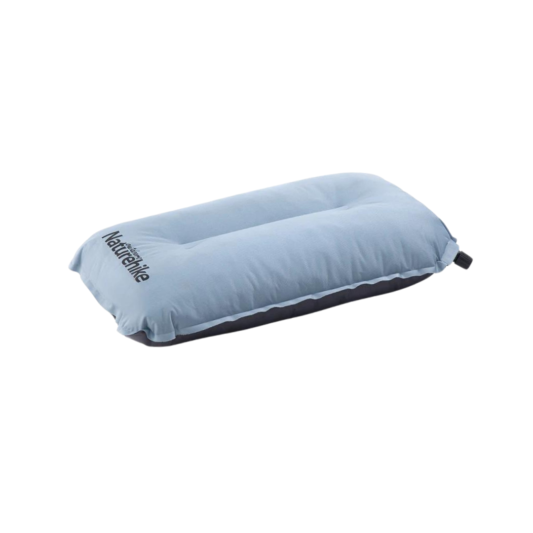 NATUREHIKE Automatic Self Inflating Sponge Pillow