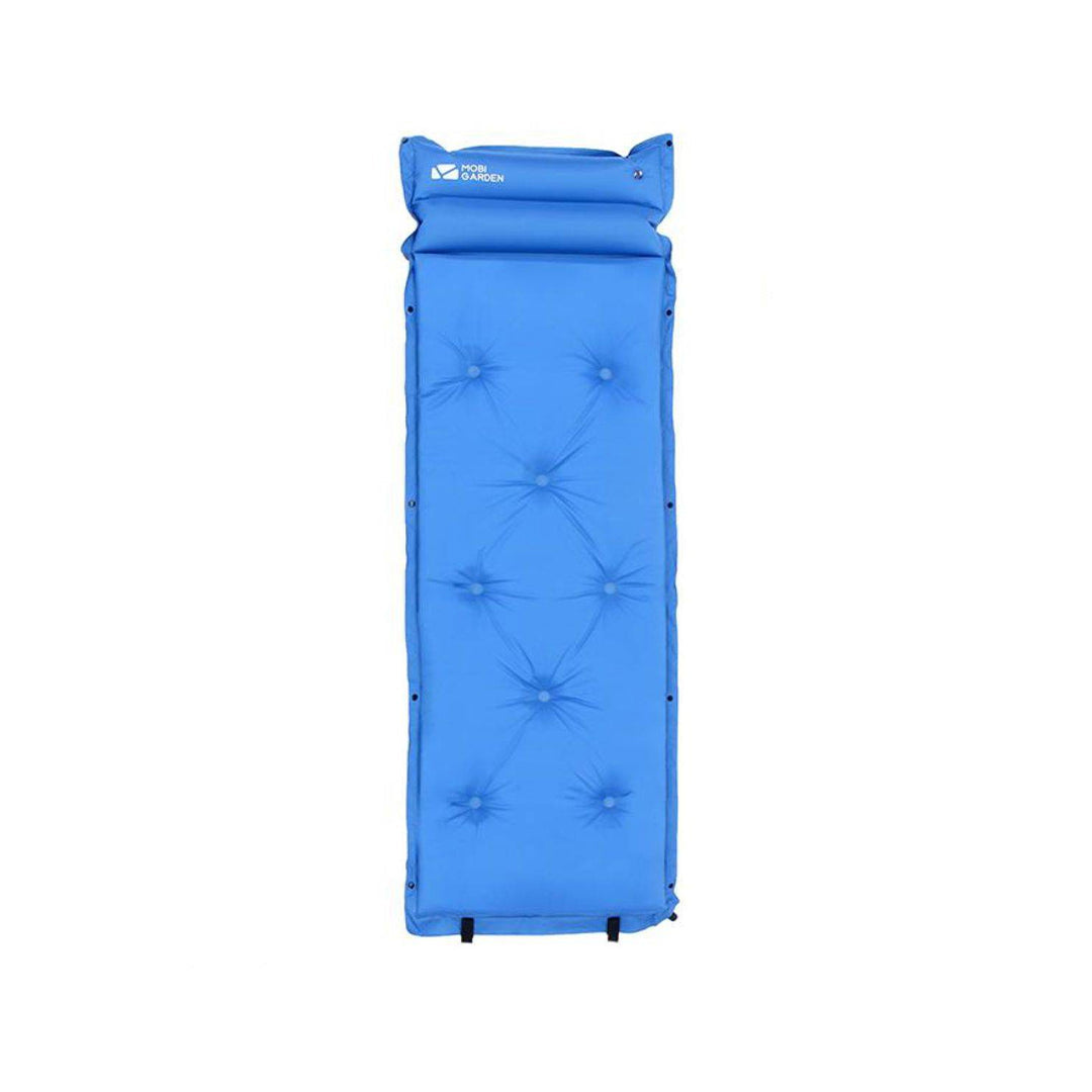 MOBI GARDEN 3CM 1P Automatic Inflatable Sleeping Pad