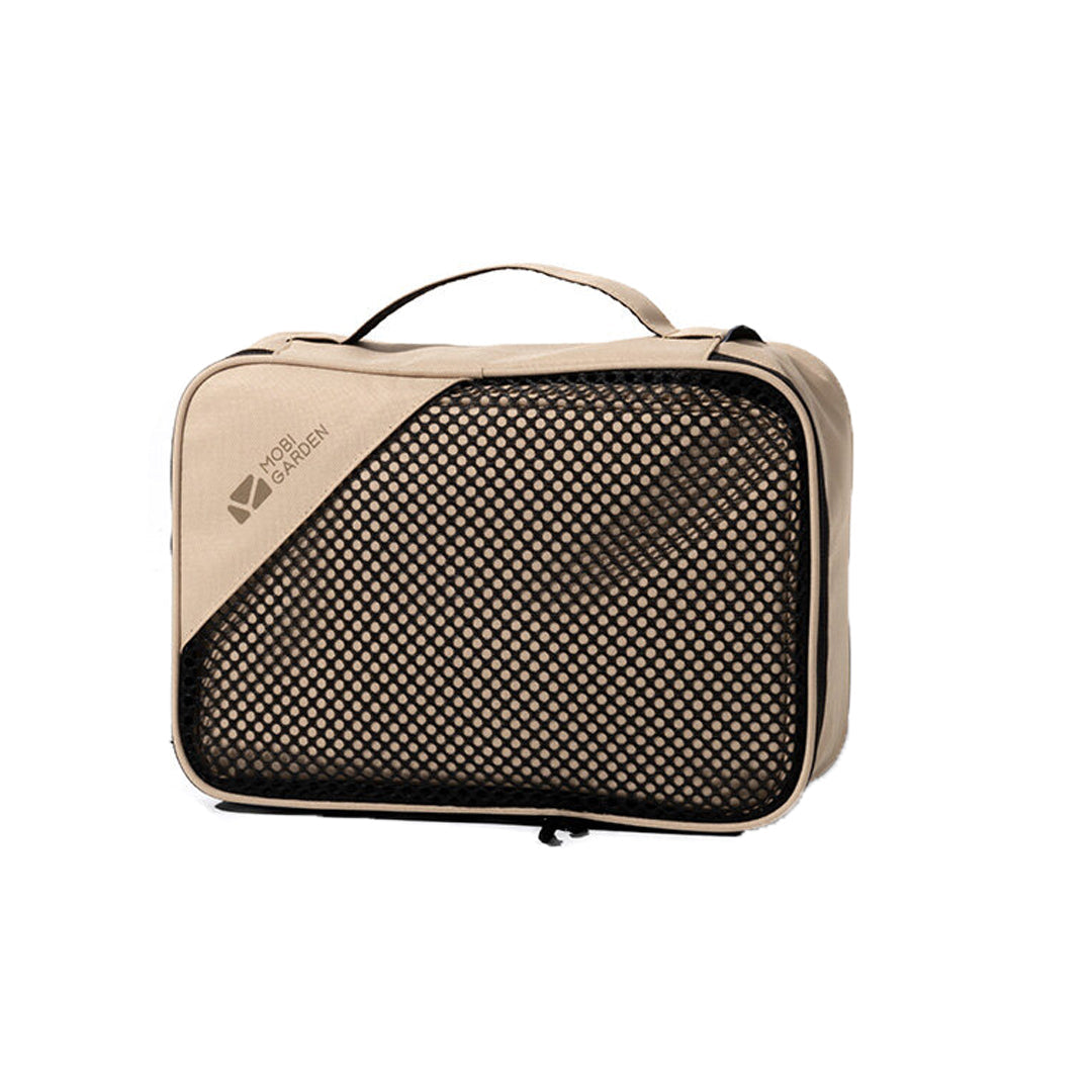 MOBI GARDEN Travel Storage Bag Packing Cube – M