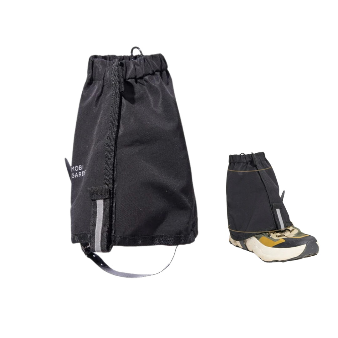MOBI GARDEN WildJourney Waterproof Gaiters