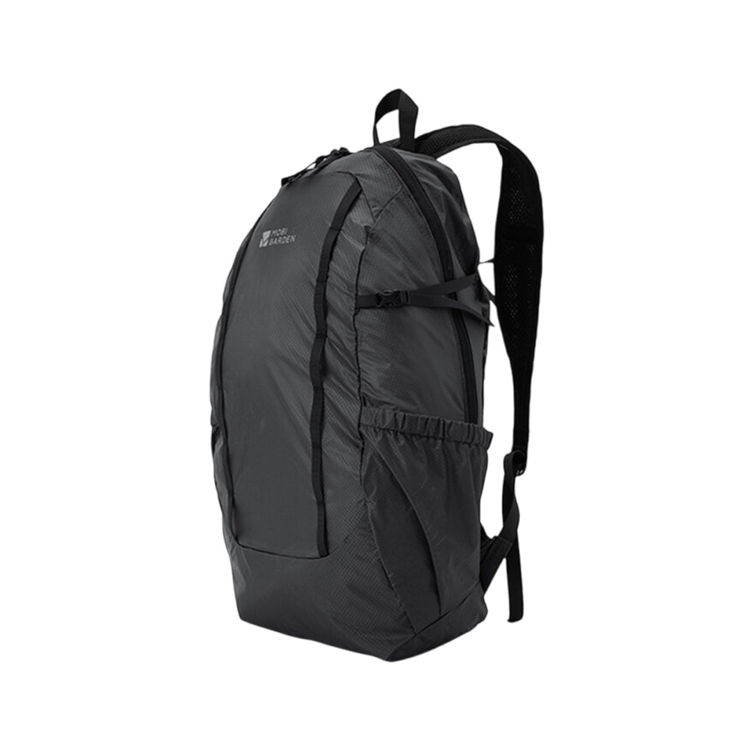 MOBI GARDEN Ultra-Lightweight 20L Foldable Backpack