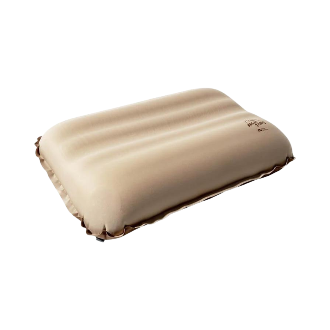 MOBI GARDEN Camping Inflatable Pillow