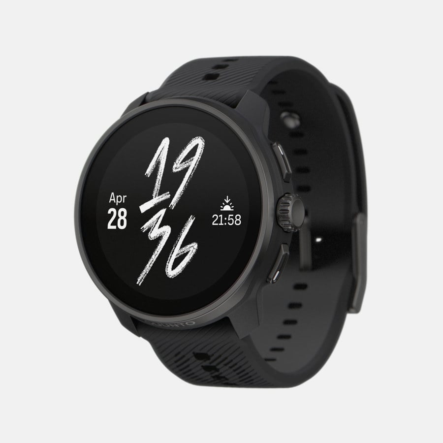 SUUNTO Race S Fitness Smartwatch