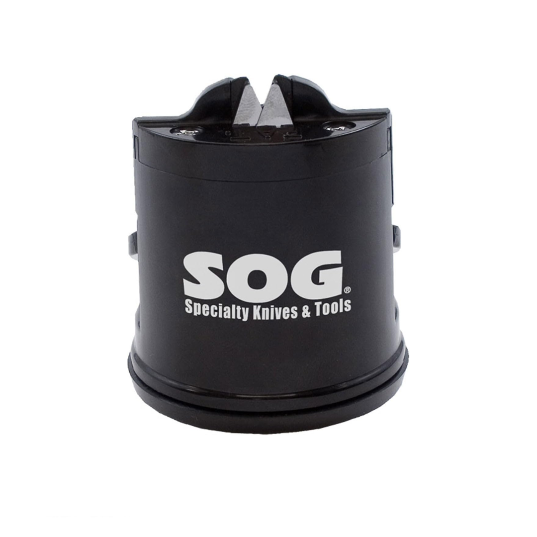 SOG Countertop Knife Sharpener