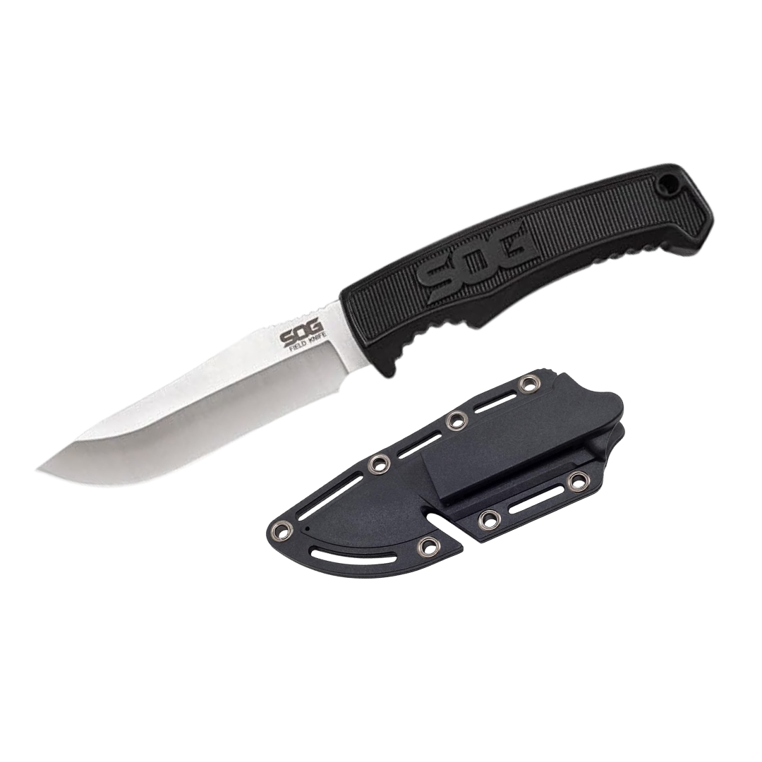 SOG Survival Tactical Field Knife