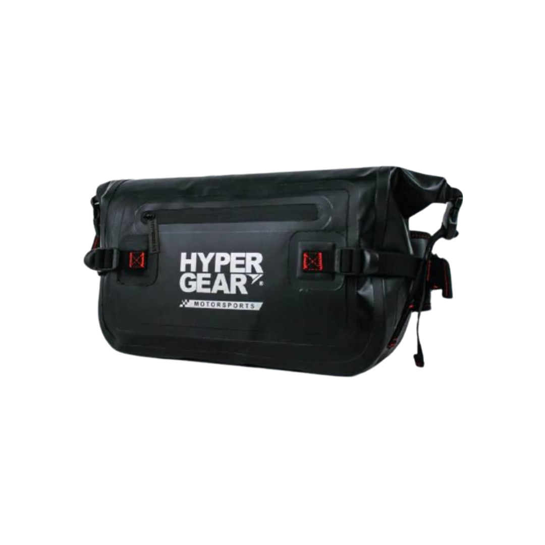 HYPERGEAR Waterproof Waist Pouch L V2