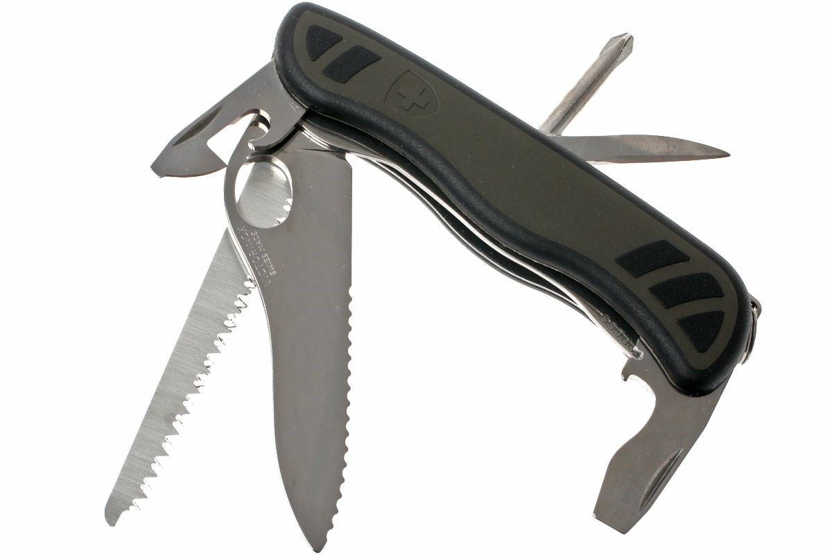 VICTORINOX Soldier Swiss Army Knife