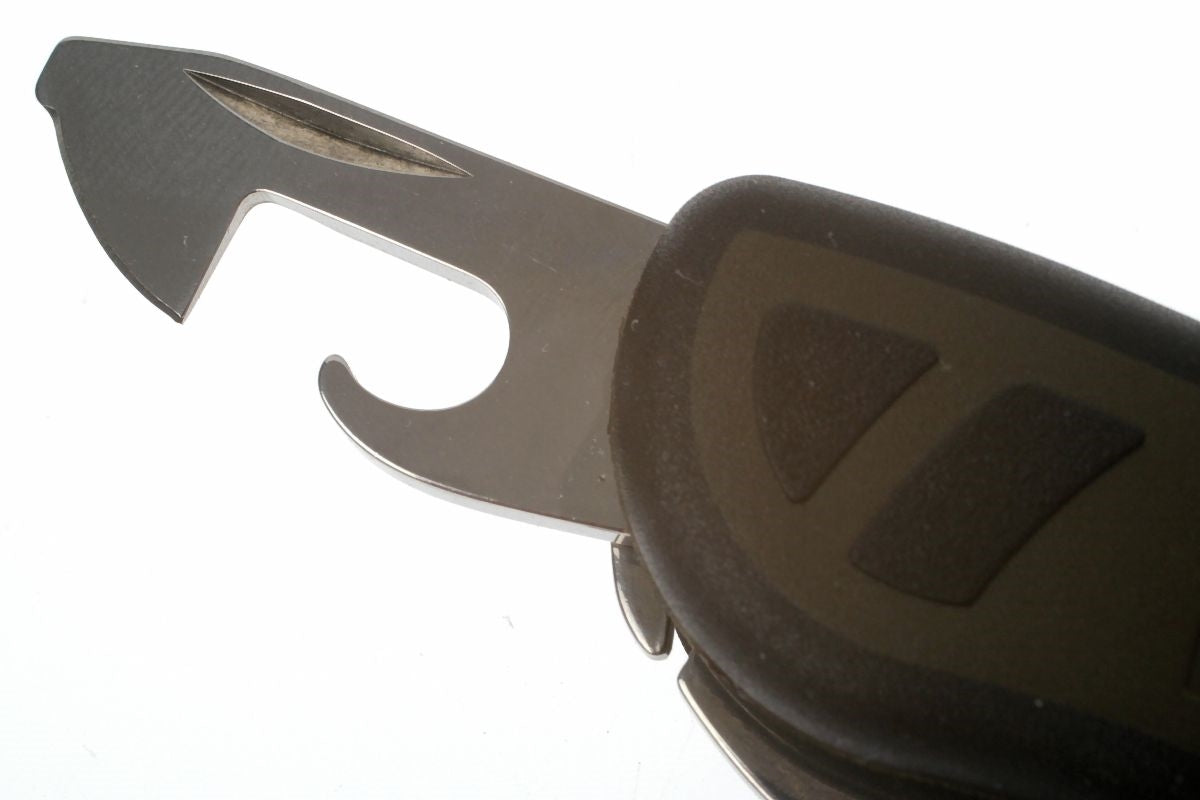 VICTORINOX Soldier Swiss Army Knife