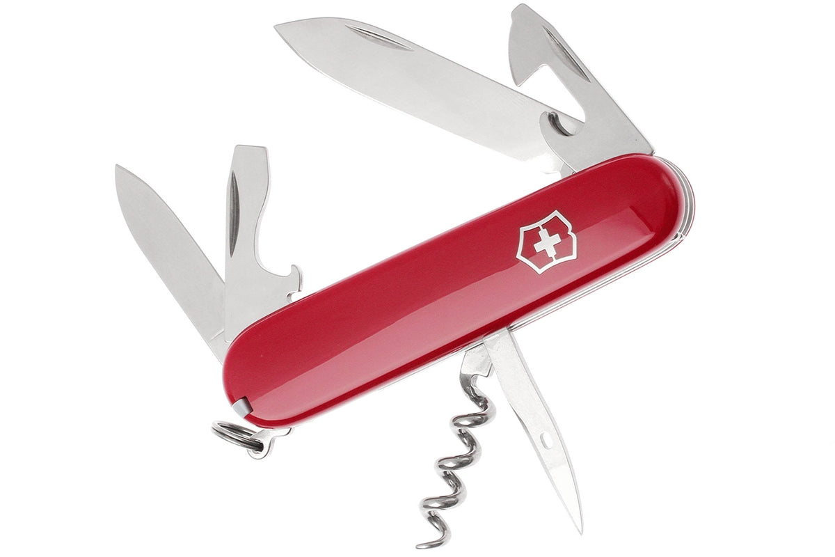 VICTORINOX Spartan Swiss Army Knife