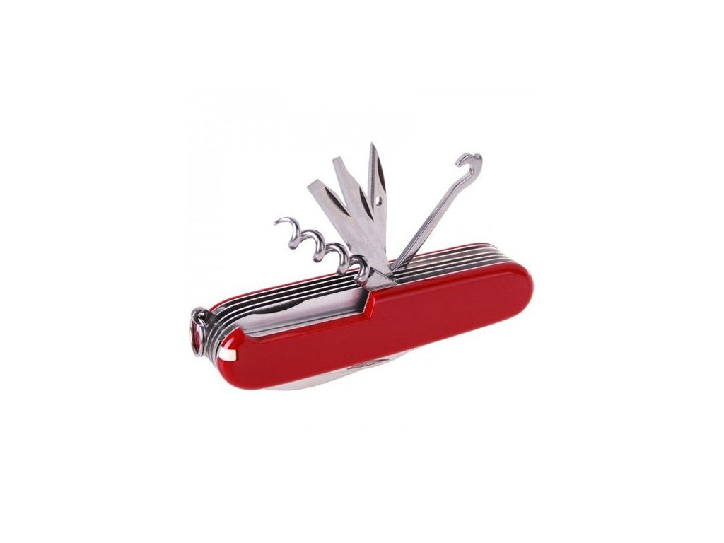 VICTORINOX Ranger Swiss Army Multi Tools Knife