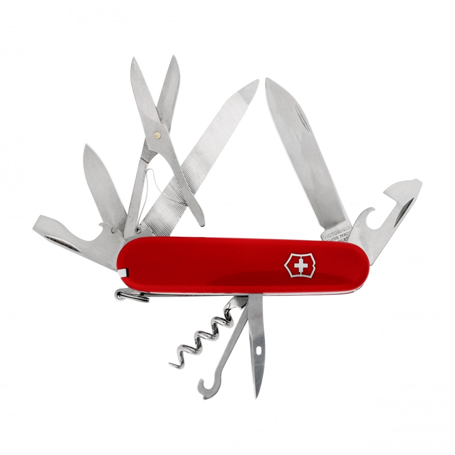 VICTORINOX Moutaineer Swiss Army Multi Tools Knife
