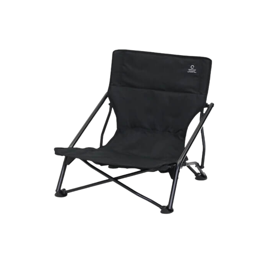 QUICKCAMP Bonfire Low Chair QC-LLC20