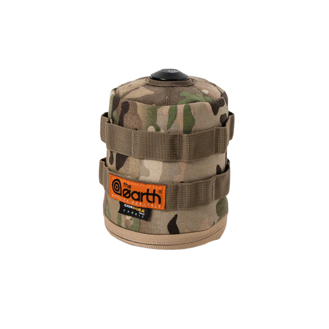 THE EARTH CORDURA Iso Gas Warmer 450G