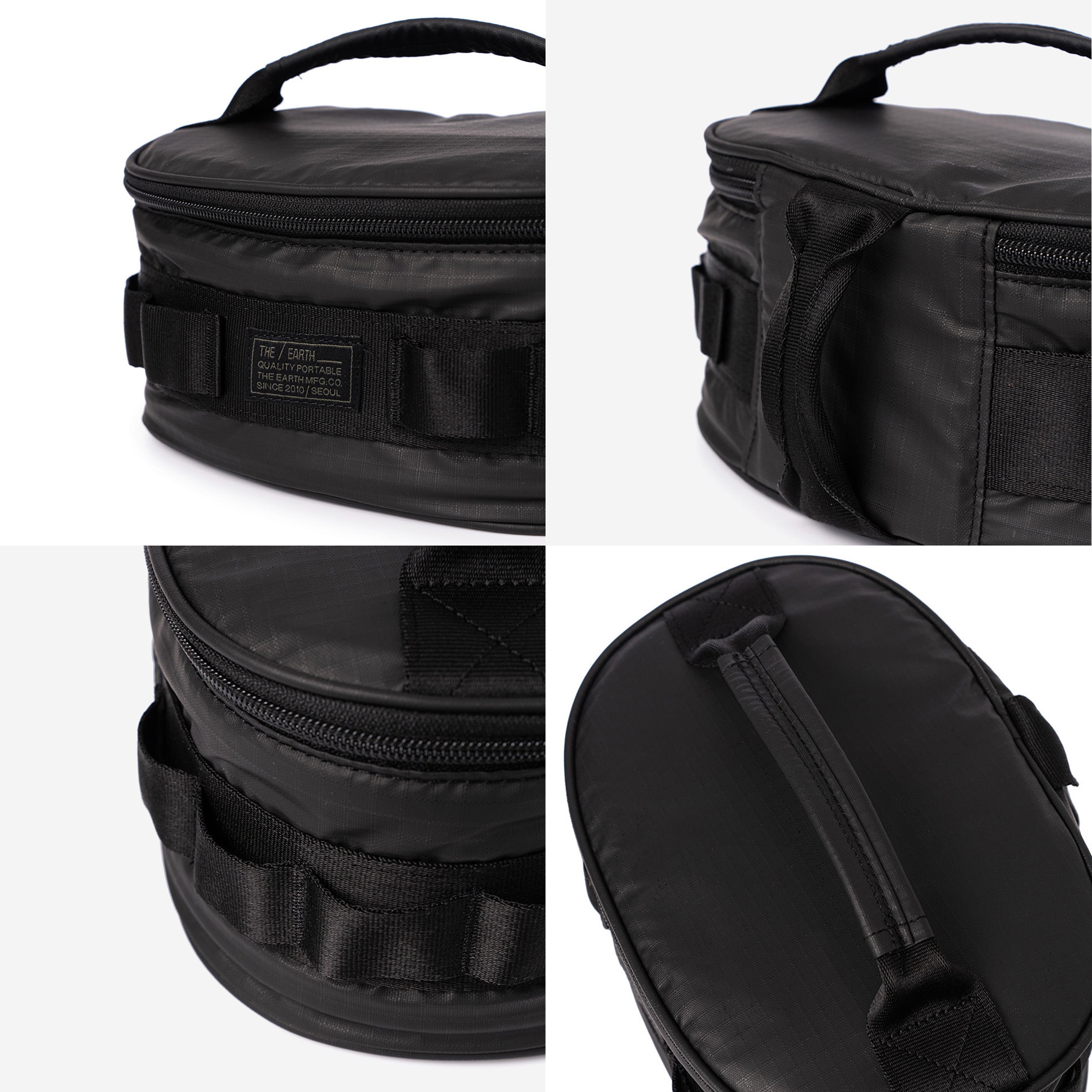 THE EARTH Mipan Regen Ripstop Sierra Cup Case