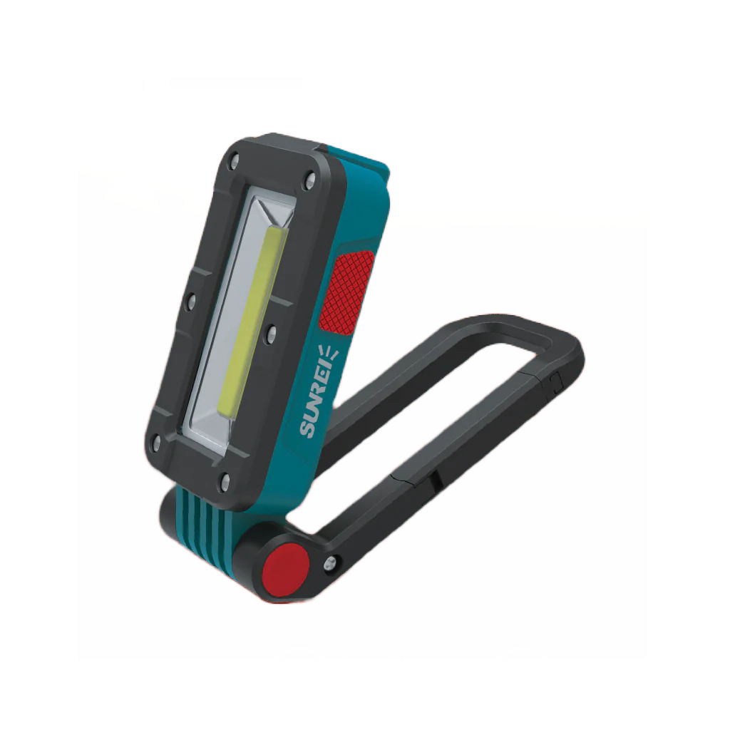 SUNREI V380 Portable Working Light – 380 Lumens