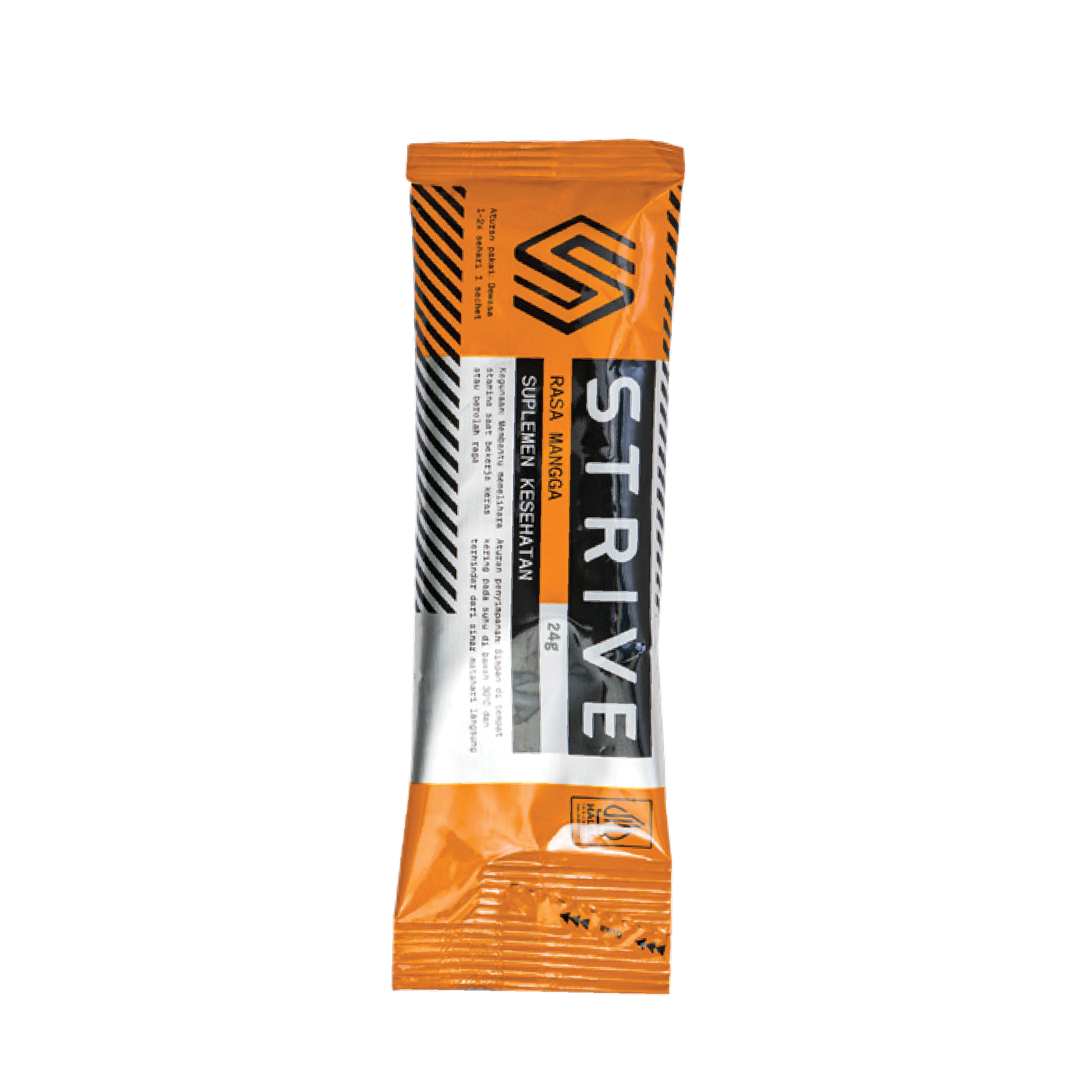 STRIVE Energy Gel 24g – Sports Gel Energy Booster