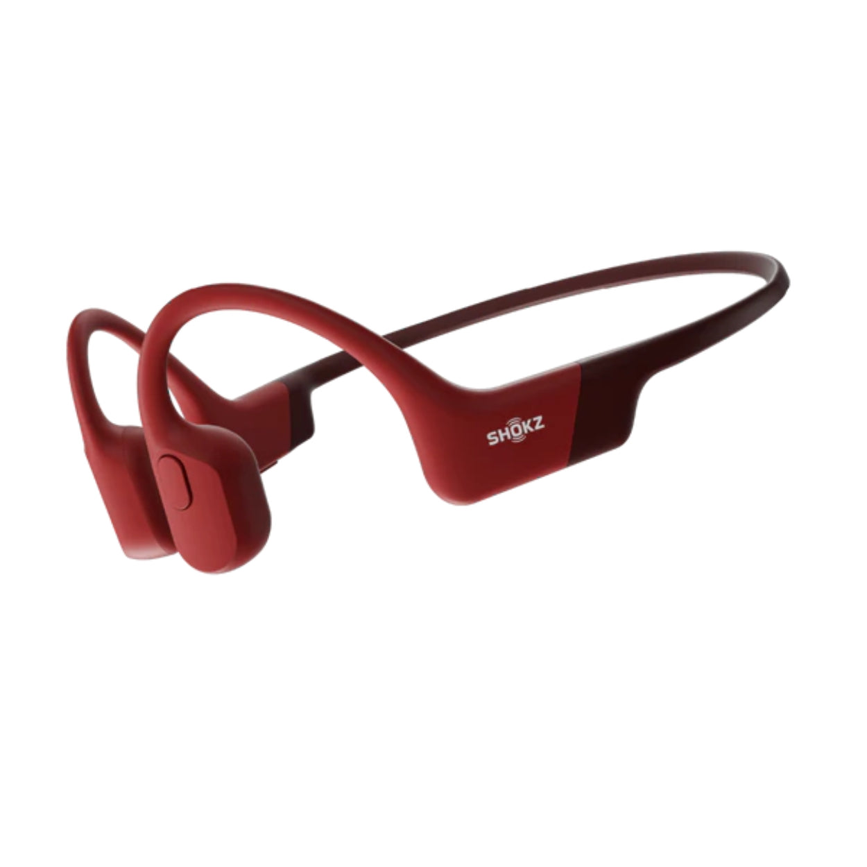 SHOKZ OpenRun Bone Conduction Open Ear Headphones