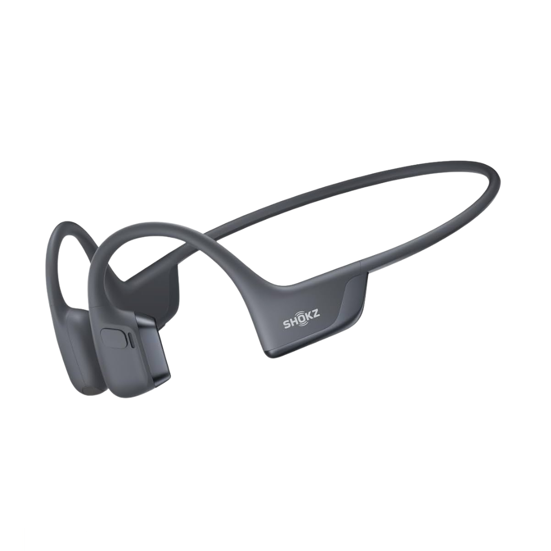 SHOKZ OpenRun Pro 2 Bone Conduction Bluetooth Headphones