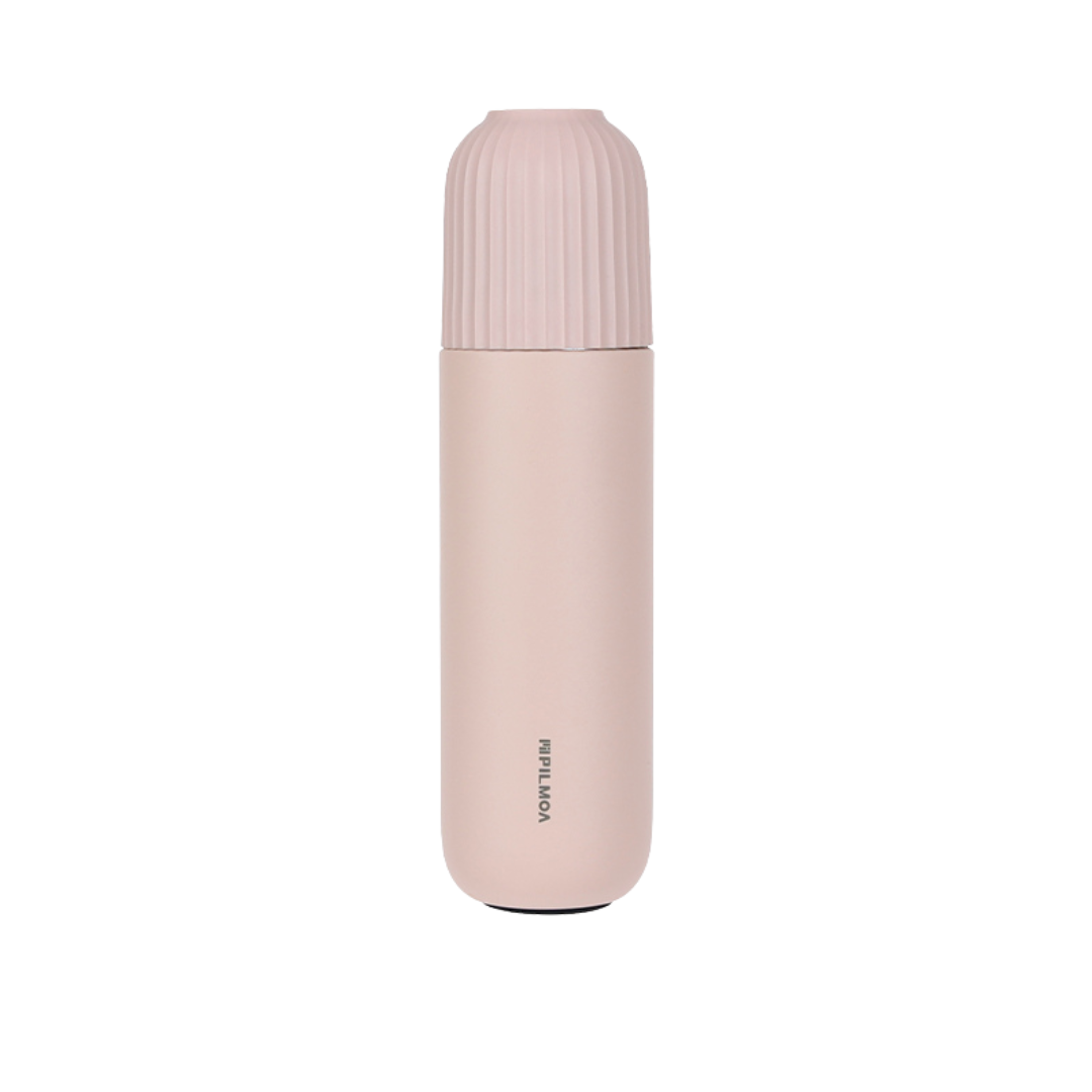 PILMOA U350TM Thermos Insulation Bottle 350ml