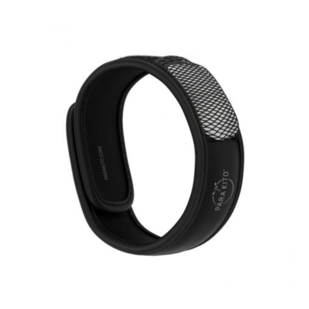 PARA'KITO Adult Mosquito Repellent Insect Protection Wristband