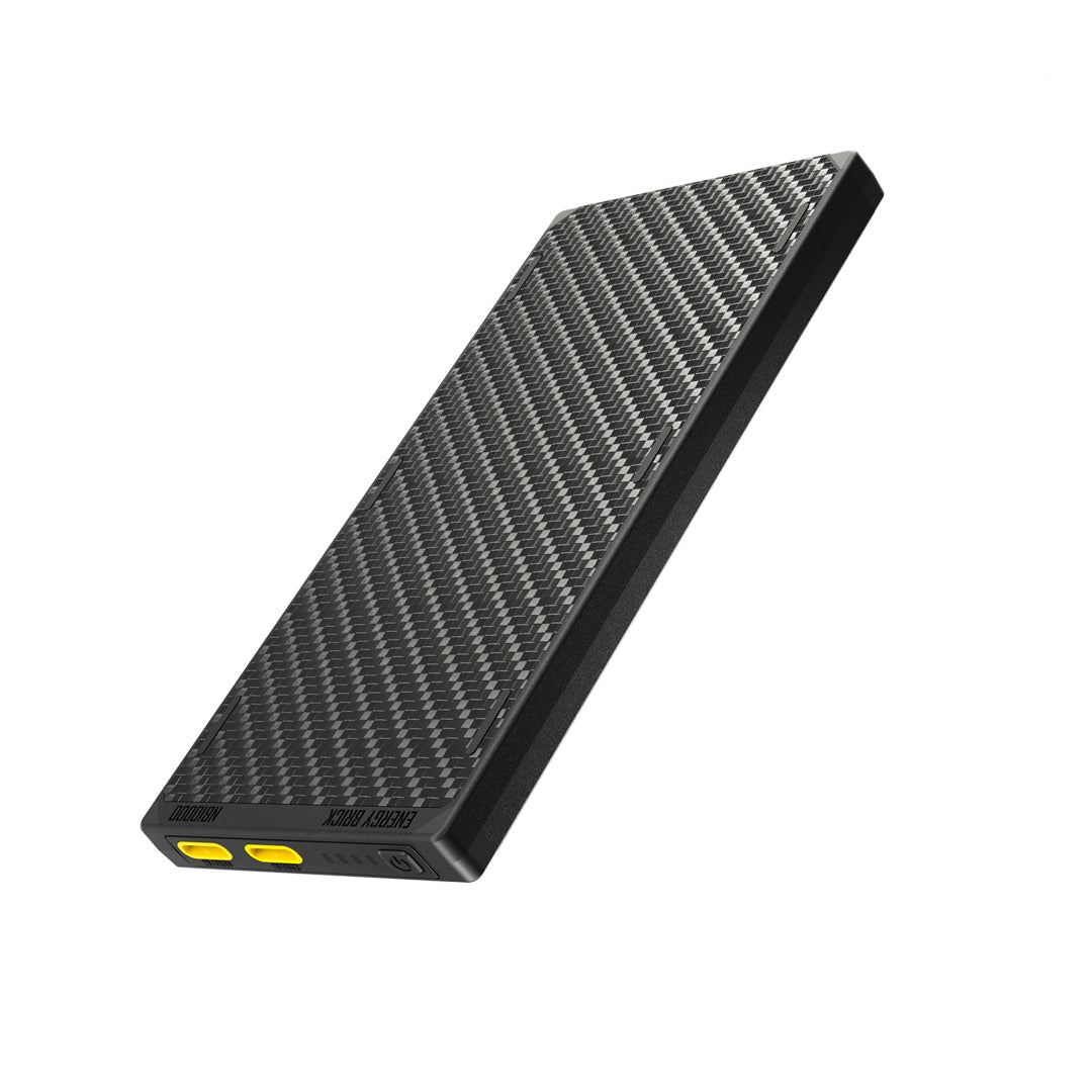 NITECORE NB10000 Gen 3 Ultra-Slim Power Bank 10000mAh