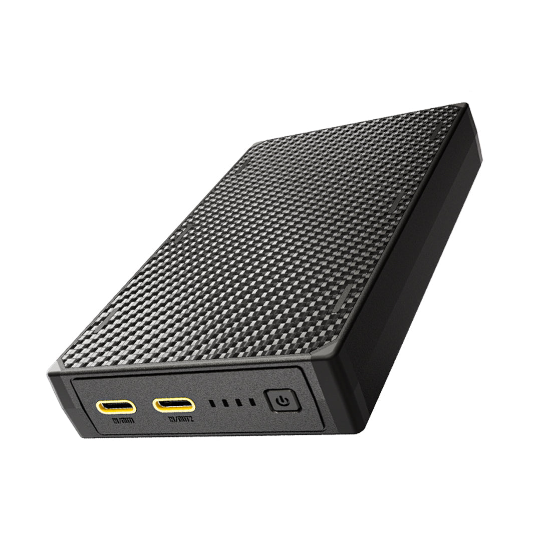 NITECORE NB20000 Gen 3 High-Capacity Power Bank 20000mAh