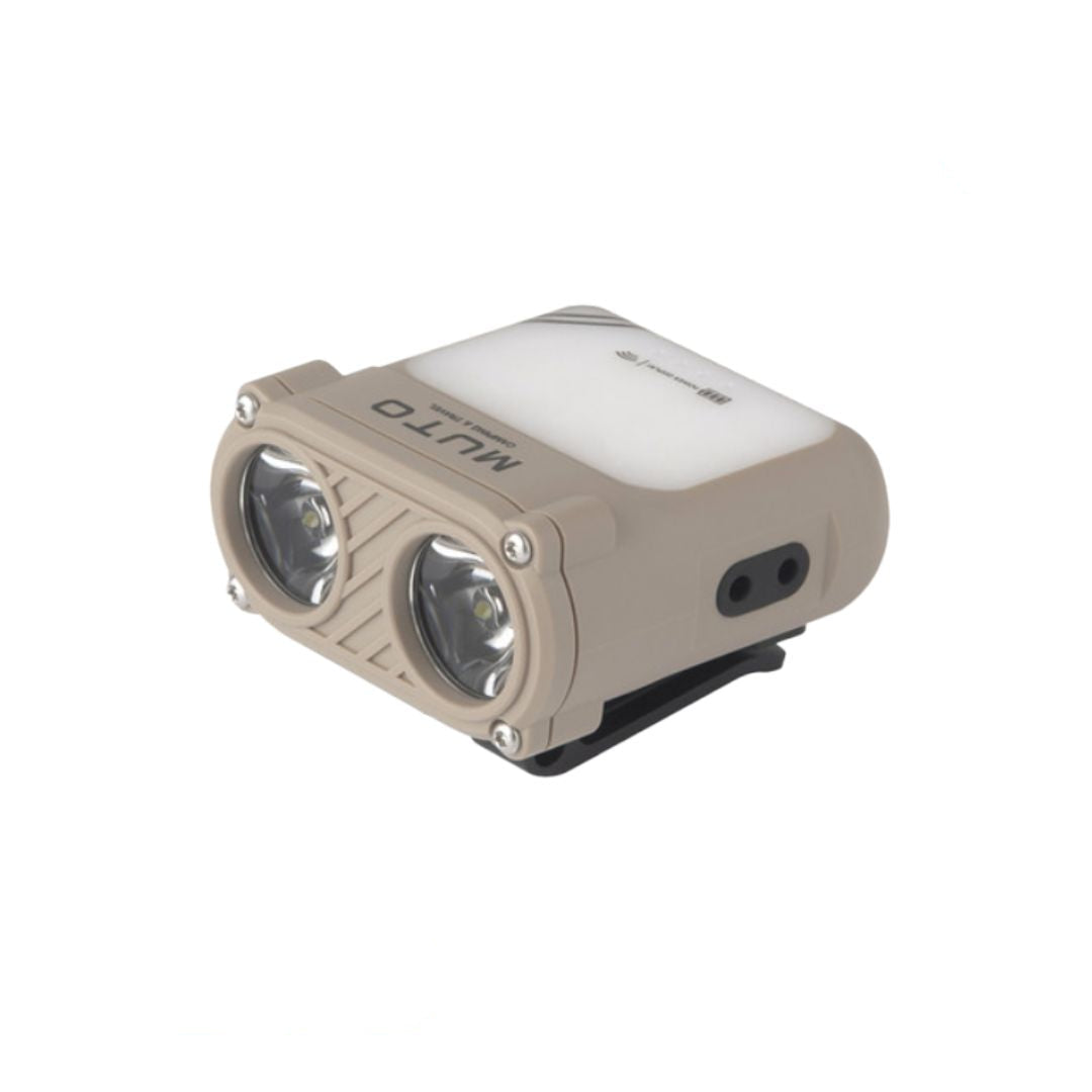 MUTO Owl LED Headlamp 500LM