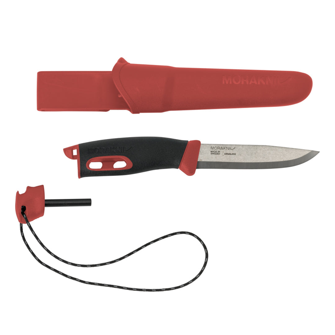 MORAKNIV Companion Spark Outdoor Knife 13570 13571 13573