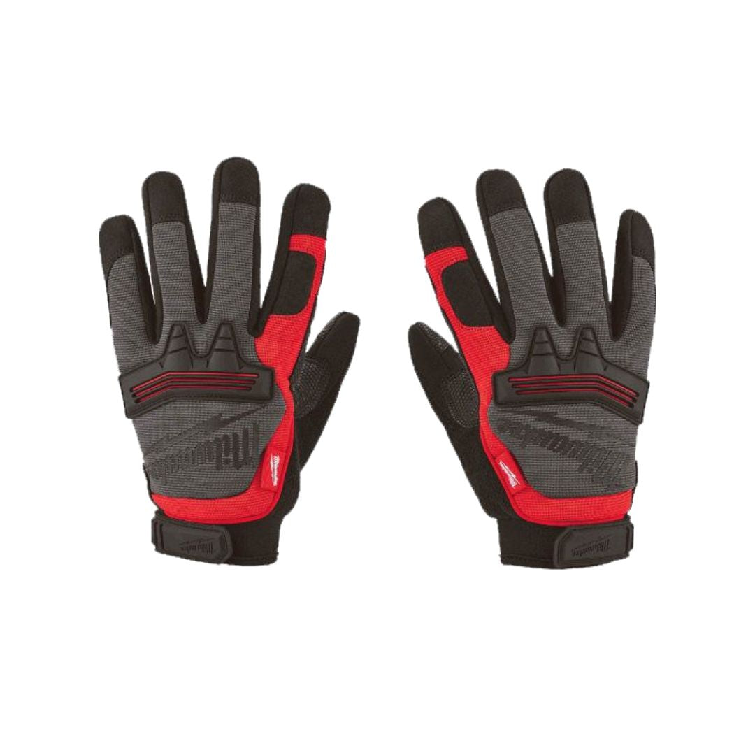 MILWAUKEE Demolition Smartswipe Breathable Safety Gloves