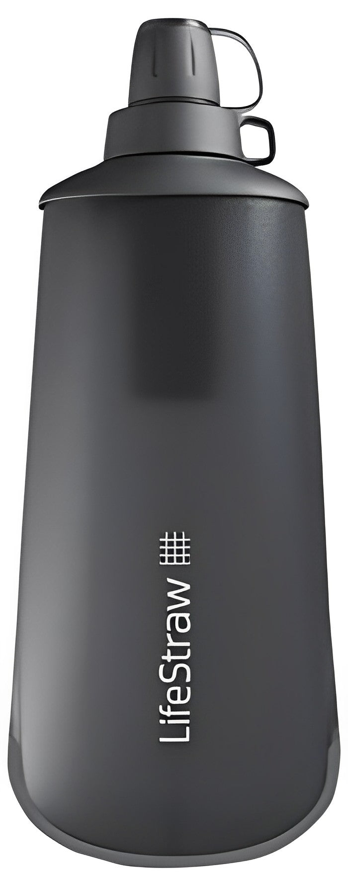 LIFESTRAW Peak Series Collapsible Squeeze Bottle 1L