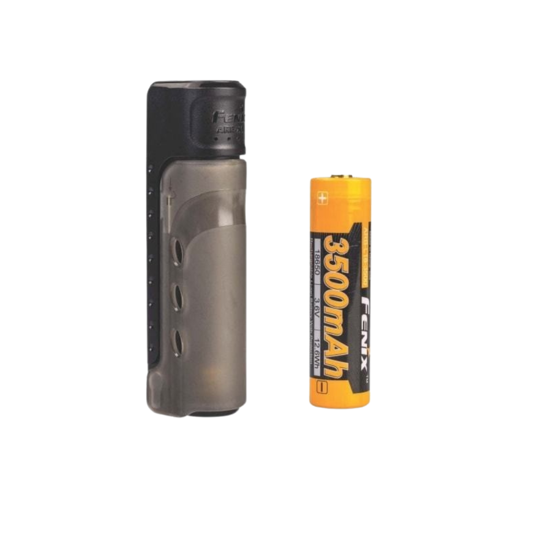 FENIX ARE-X11 18650 Battery Charger Set