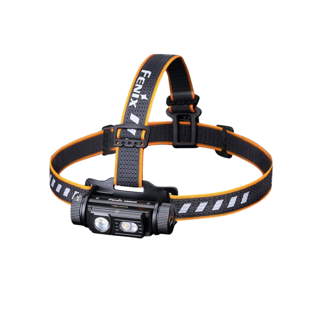 FENIX HM60R Intelligent Frequency-Sensing Headlamp