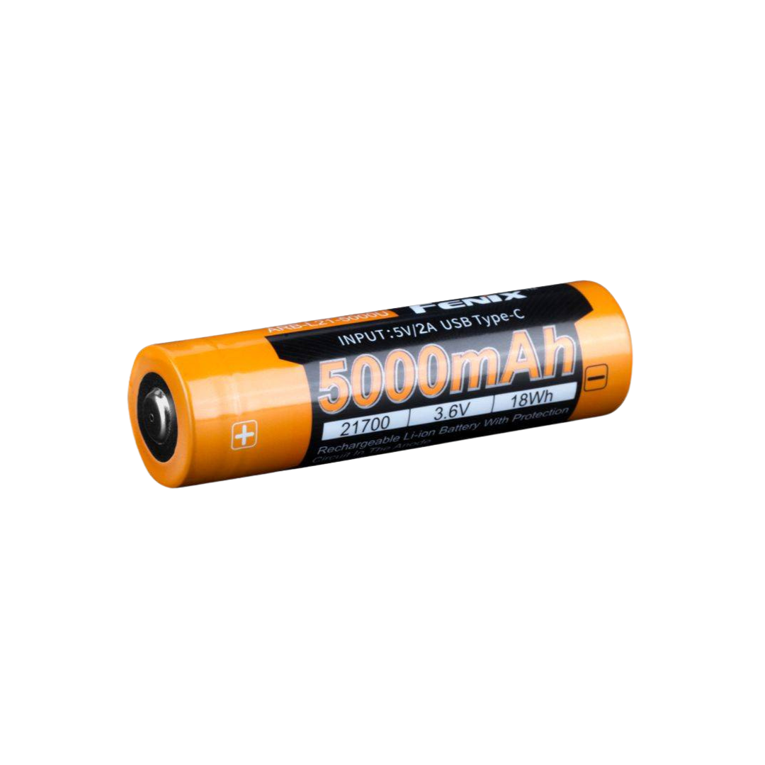 FENIX ARB-L21-5000U Rechargeable Battery