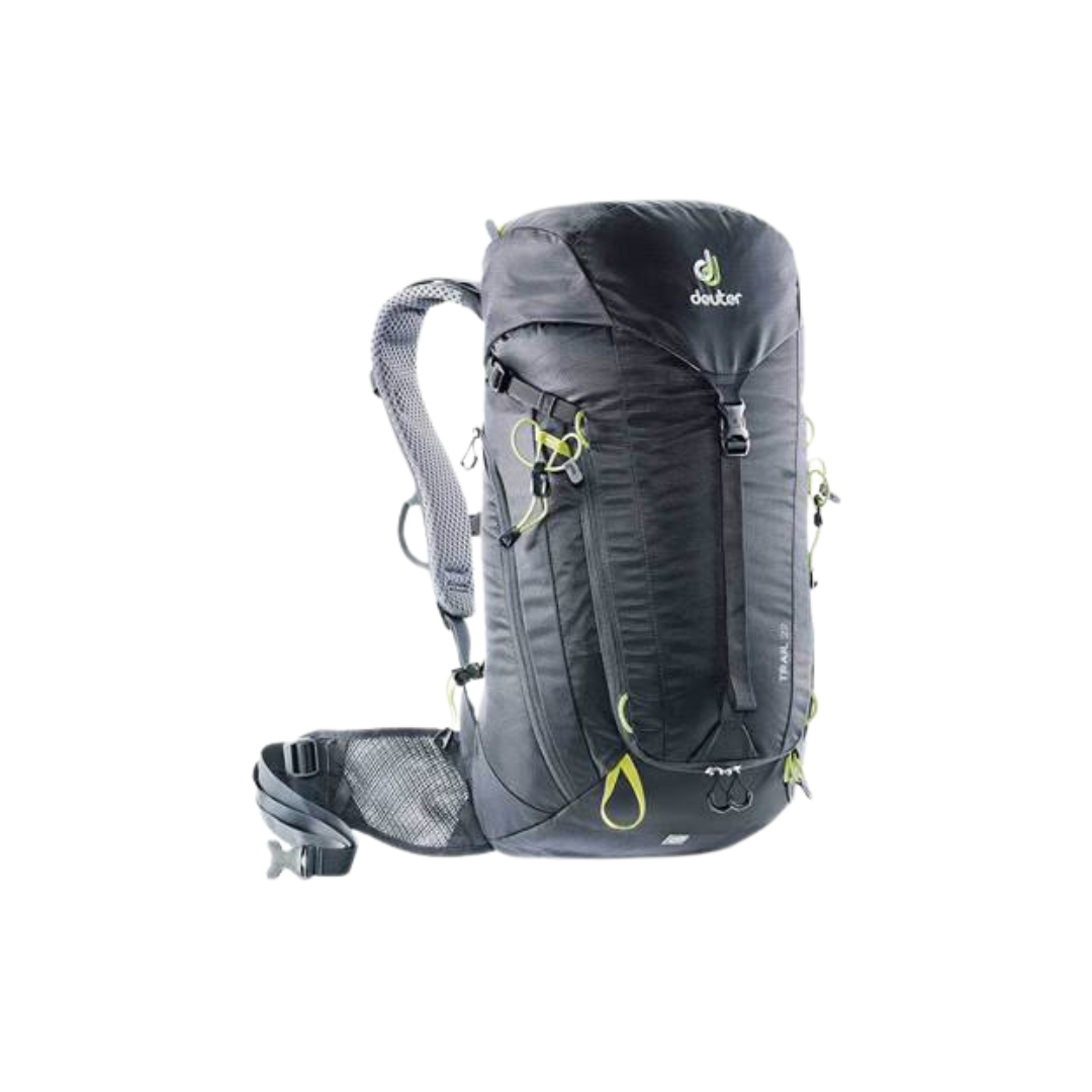 cheap deuter backpack malaysia | DEUTER | Trail 22 Sport The Weighted Hook: A whether youre conquering peaks Length - Power - Action:USALWT66MLFR / 6'6