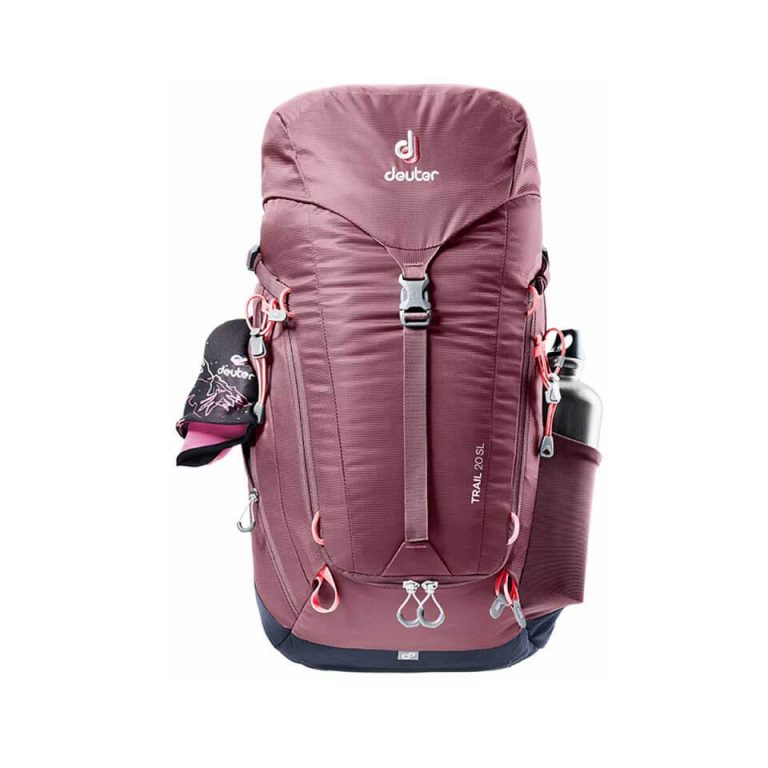 DEUTER Trail 20 SL Sport Backpack