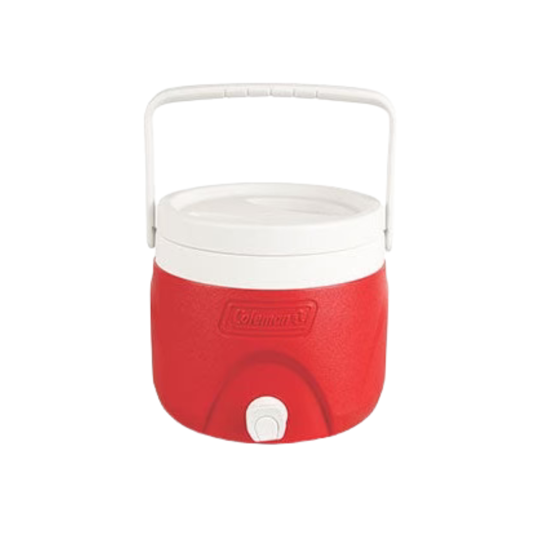 COLEMAN 2GAL/7.6L Party Stacker Jug