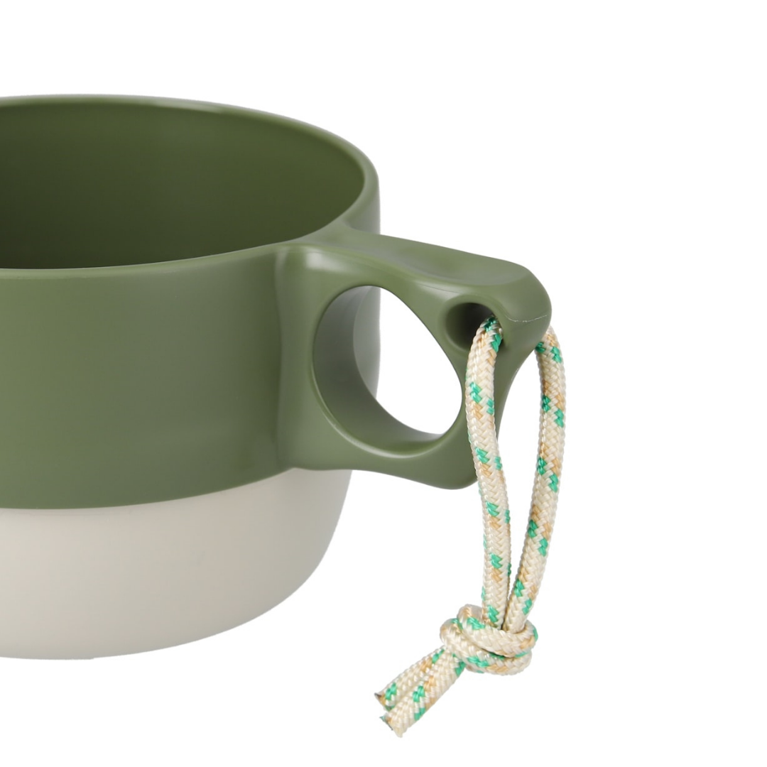 CHUMS Camper Soup Cup Tableware