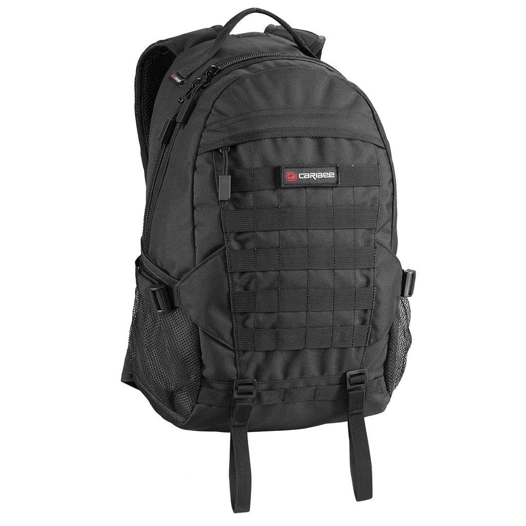 CARIBEE Ranger Military Backpack 22L