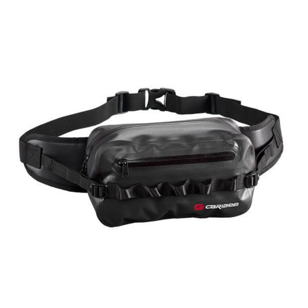 CARIBEE Squall Waist Bag V2.0 Waist Pouch