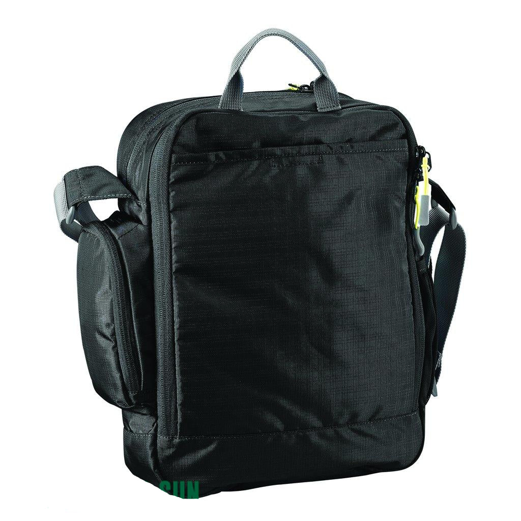 CARIBEE JetSet Sling Bag Block RFID