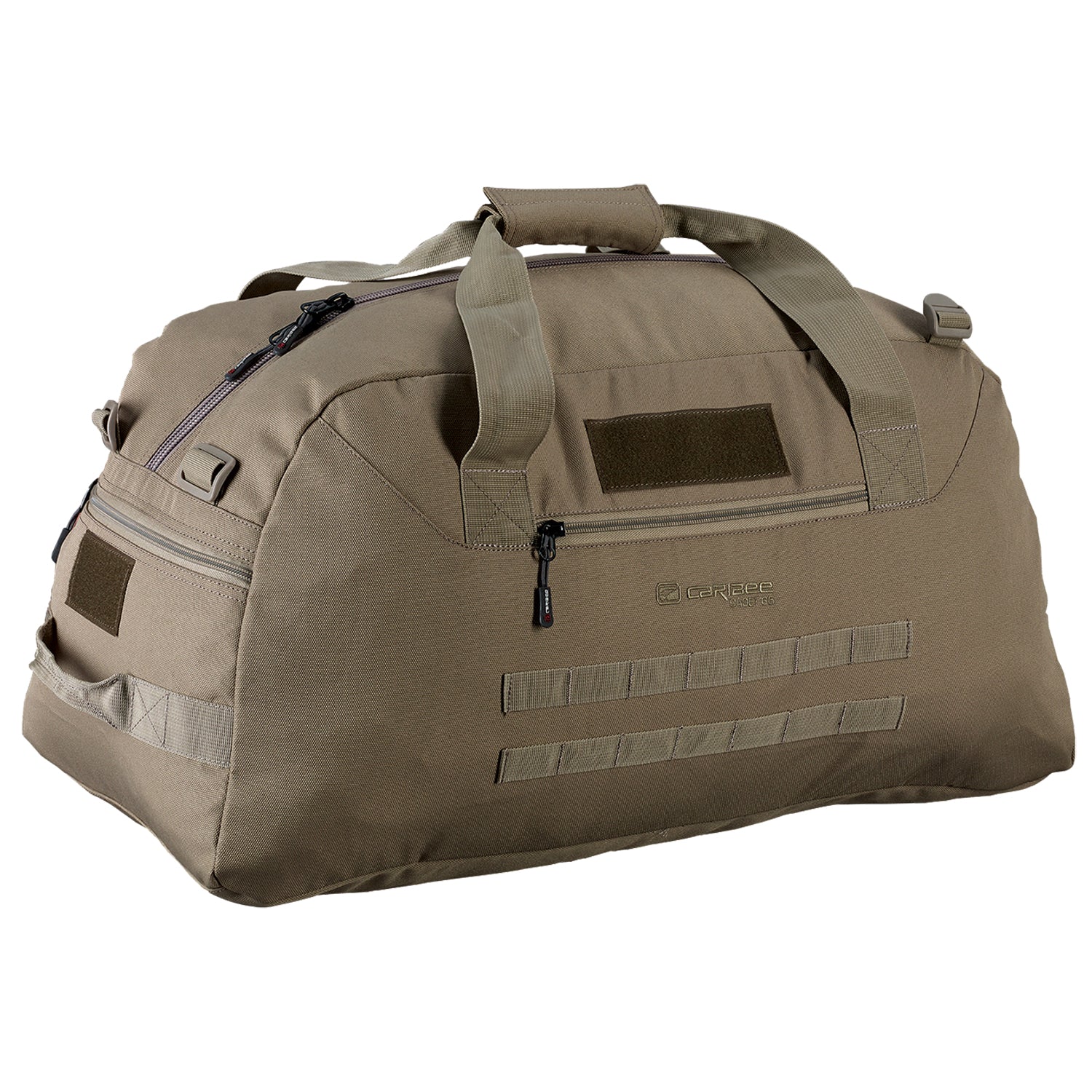 CARIBEE Op's 65L Duffel Gear Bag