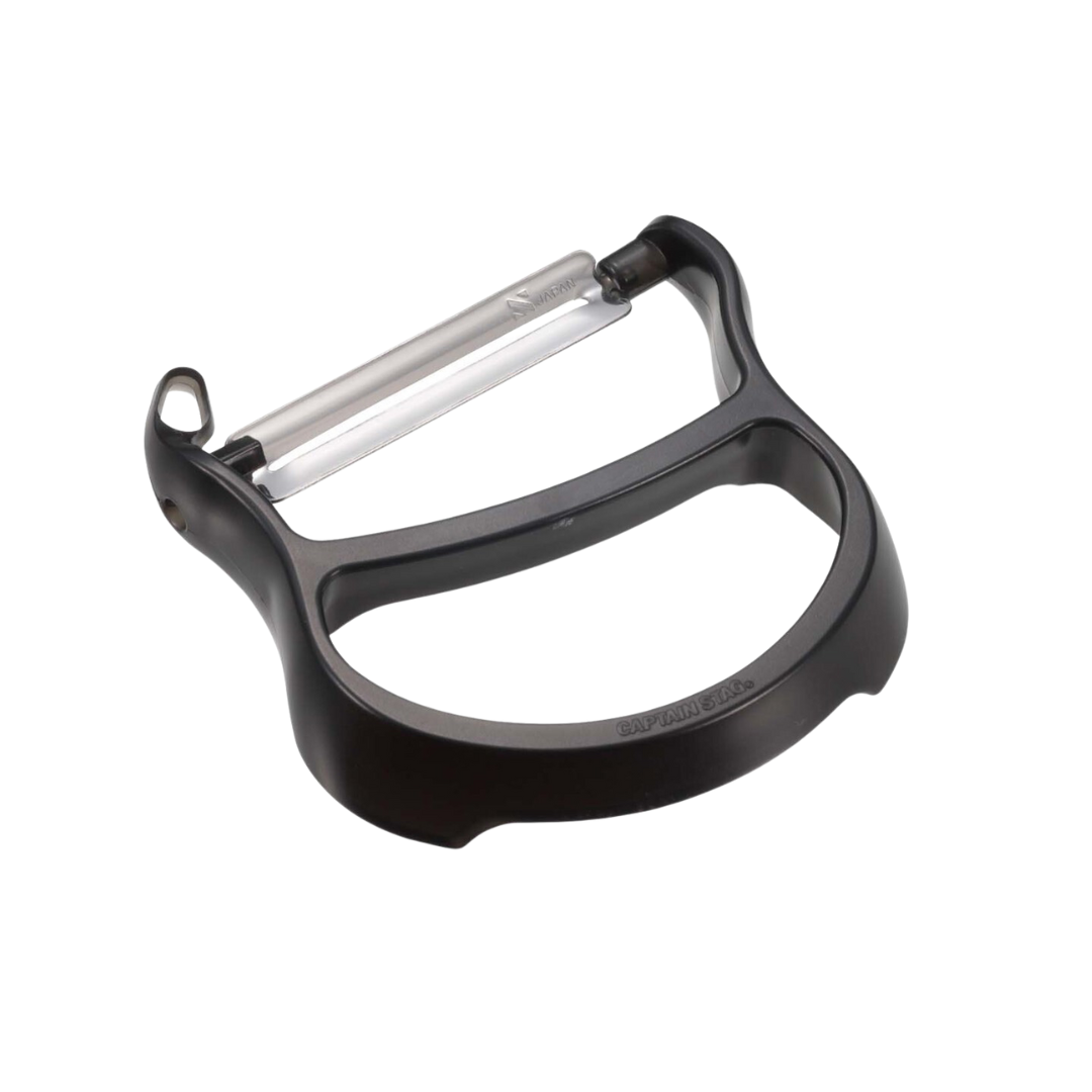CAPTAIN STAG Food Peeler