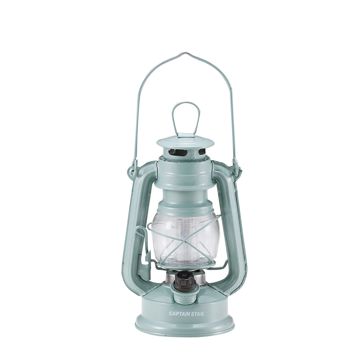 CAPTAIN STAG Antique Warm LED Lantern