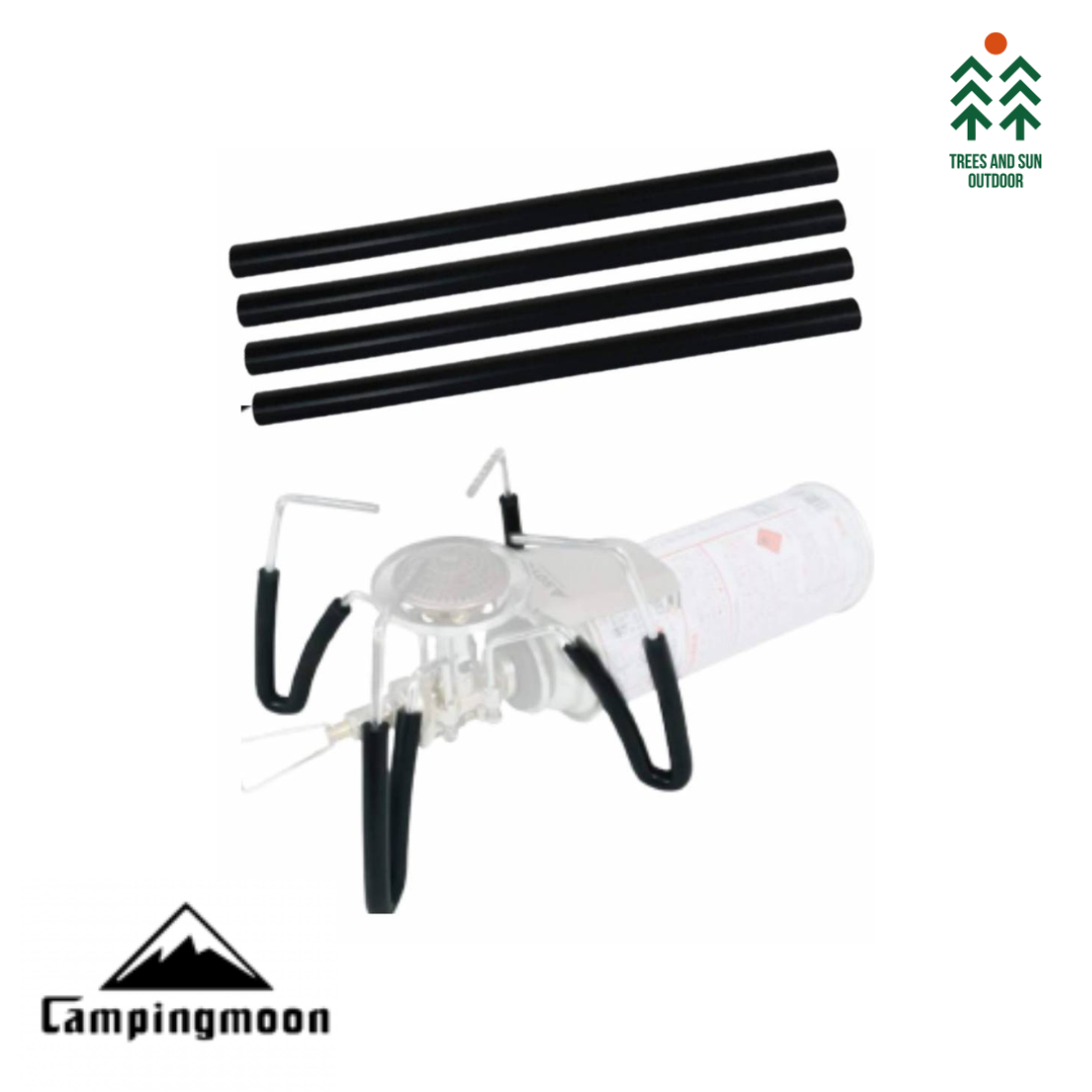 CAMPINGMOON LP310 Soto ST310 Anti Slip Silicon